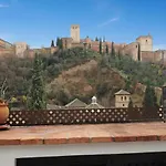 La Tinaja 64 Luxury Views Granada