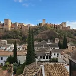 La Tinaja 64 Luxury Views * Granada