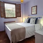Casa vacanze La Tinaja 64 Luxury Views Granada