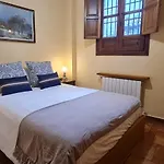 La Tinaja 64 Luxury Views Granada