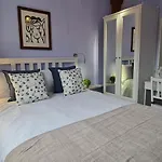 La Tinaja 64 Luxury Views Casa vacanze Granada