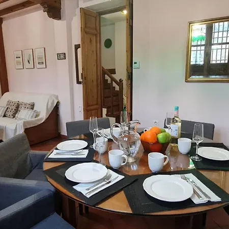 La Tinaja 64 Luxury Views Tatil Evi *