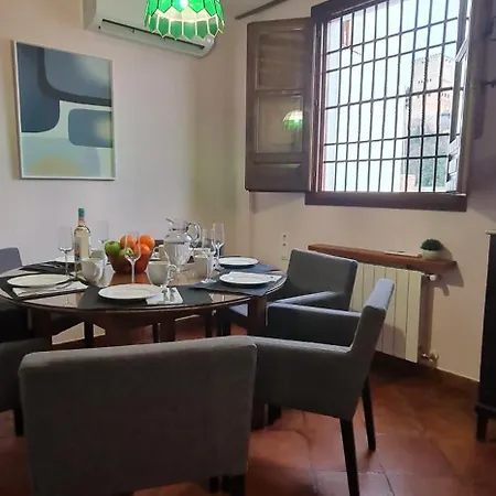 La Tinaja 64 Luxury Views Tatil Evi