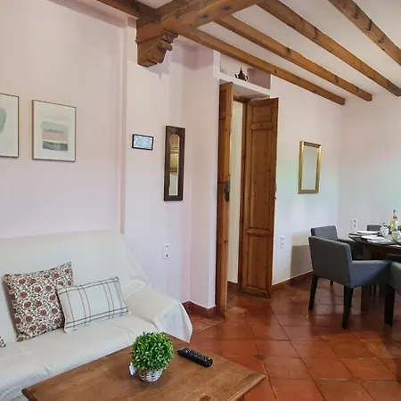 La Tinaja 64 Luxury Views Tatil Evi *