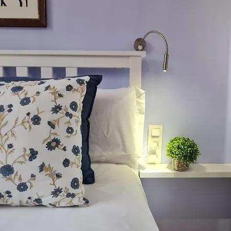 Tatil Evi La Tinaja 64 Luxury Views