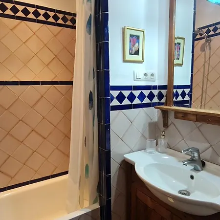 Tatil Evi La Tinaja 64 Luxury Views