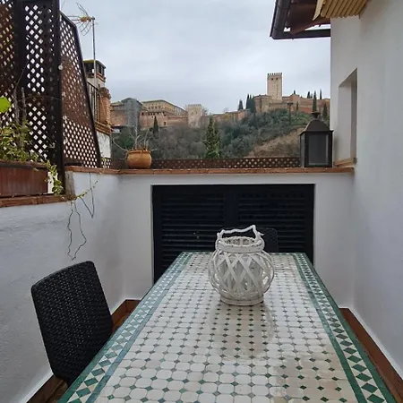 La Tinaja 64 Luxury Views