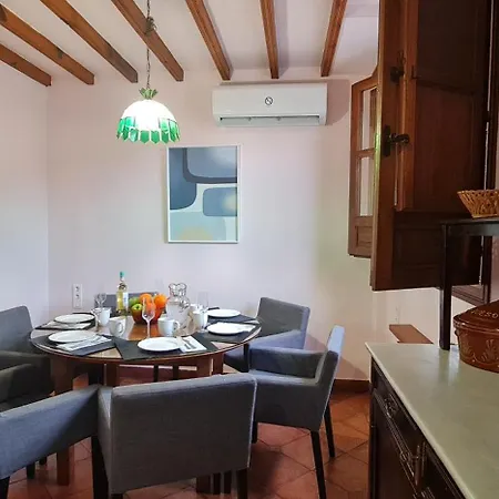 La Tinaja 64 Luxury Views Tatil Evi *
