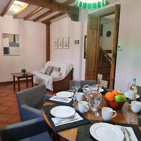 Tatil Evi La Tinaja 64 Luxury Views *