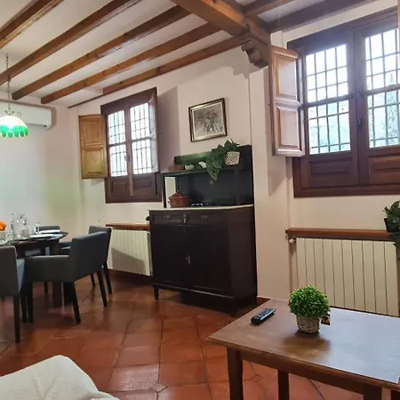La Tinaja 64 Luxury Views Tatil Evi *