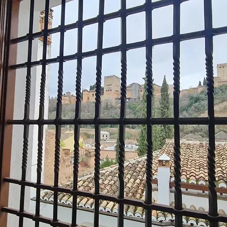 La Tinaja 64 Luxury Views Tatil Evi