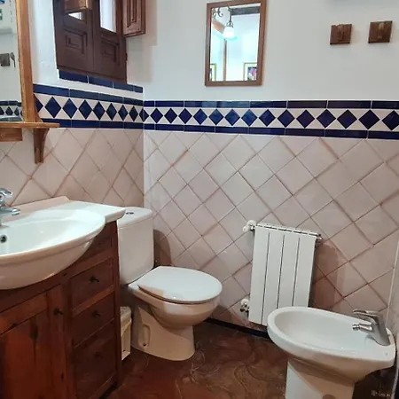 La Tinaja 64 Luxury Views Tatil Evi