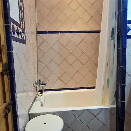 Tatil Evi La Tinaja 64 Luxury Views Granada