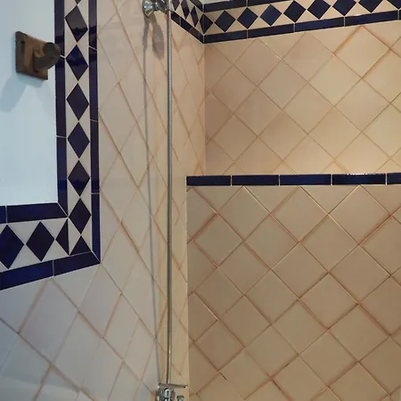 Tatil Evi La Tinaja 64 Luxury Views Granada