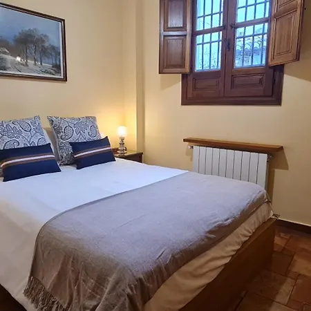 La Tinaja 64 Luxury Views Granada