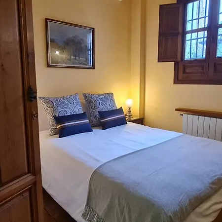 Tatil Evi La Tinaja 64 Luxury Views Granada