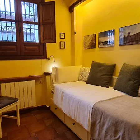 La Tinaja 64 Luxury Views Granada