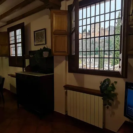 Tatil Evi La Tinaja 64 Luxury Views