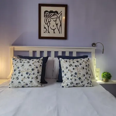 La Tinaja 64 Luxury Views Tatil Evi Granada