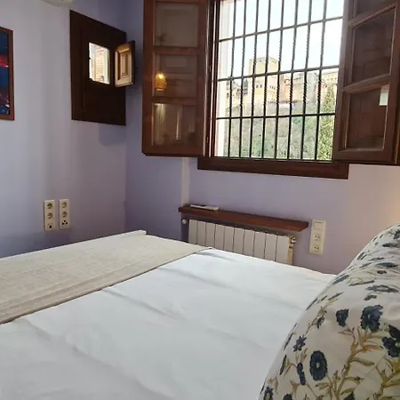 La Tinaja 64 Luxury Views Tatil Evi