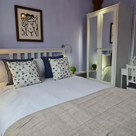 La Tinaja 64 Luxury Views Tatil Evi Granada