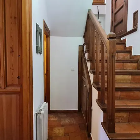 Tatil Evi La Tinaja 64 Luxury Views *