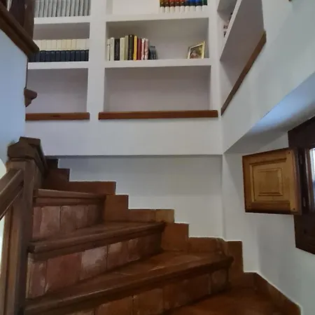Tatil Evi La Tinaja 64 Luxury Views Granada