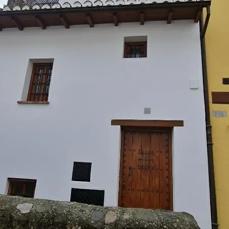 Tatil Evi La Tinaja 64 Luxury Views