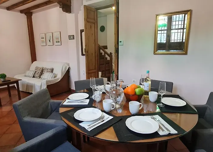 La Tinaja 64 Luxury Views Casa de Férias *