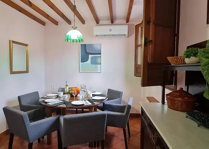 La Tinaja 64 Luxury Views Casa de Férias *